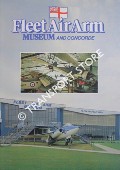 Fleet Air Arm Museum and Concorde by VEAL, F. R.